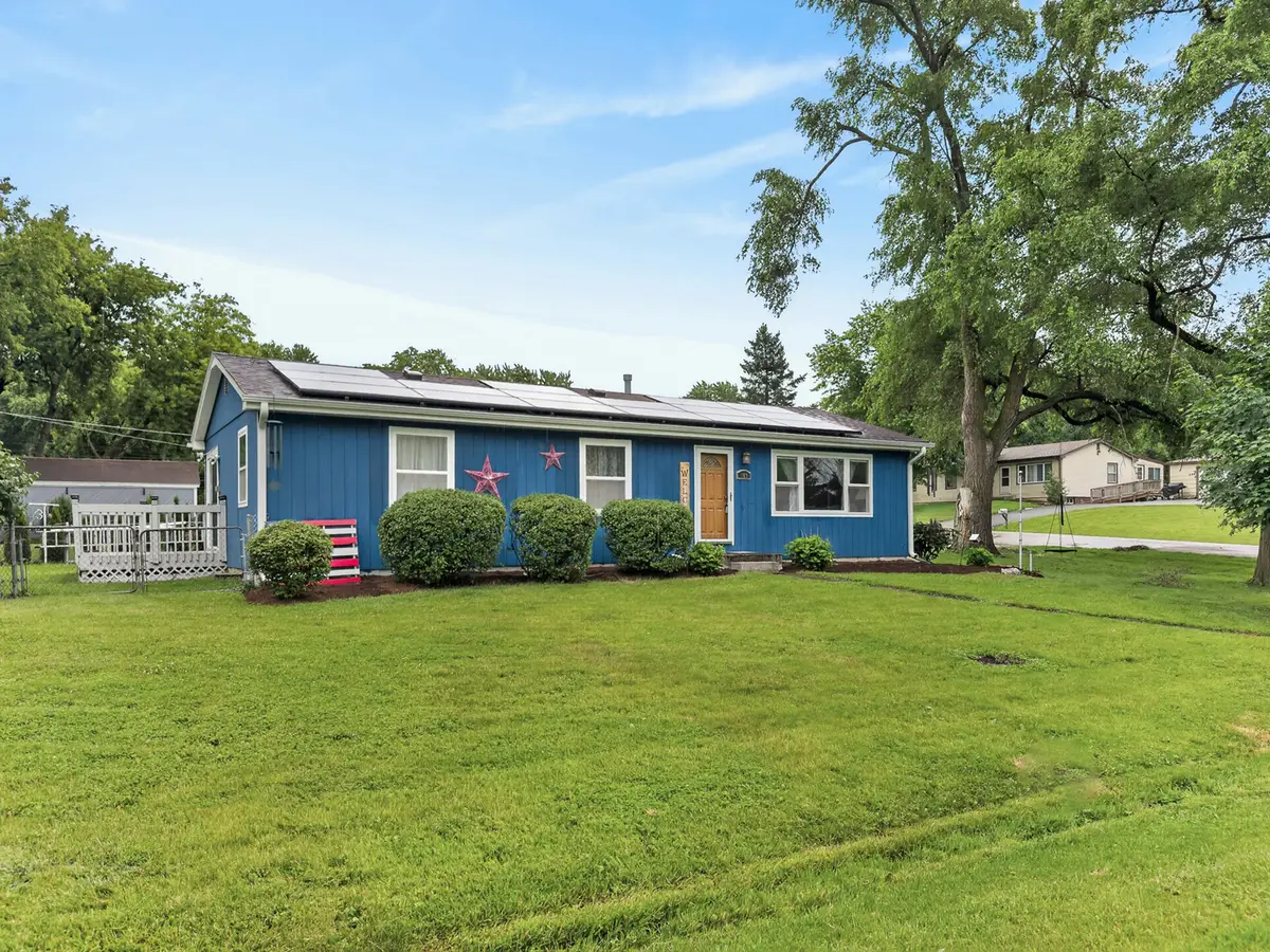 183 Sunset Drive, Carpentersville, IL 60110 - #1