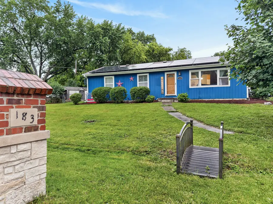 183 Sunset Drive, Carpentersville, IL 60110 - #2