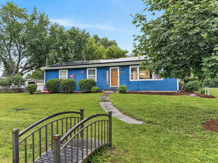 183 Sunset Drive, Carpentersville, IL 60110 - #3