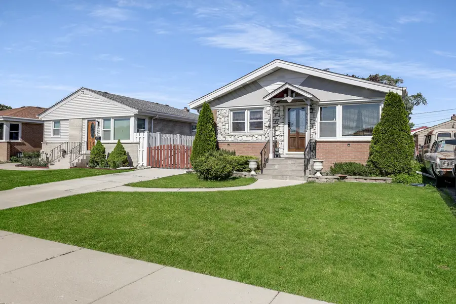 5109 N Oneida Avenue, Norridge, IL 60706 - #3