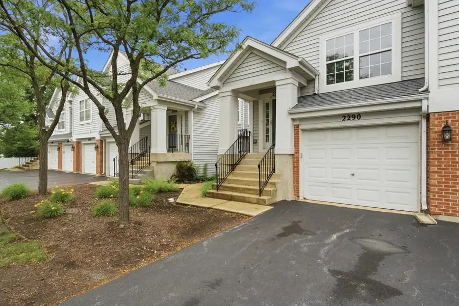 2290 Scott Lane #2290, Aurora, IL 60502 - #2