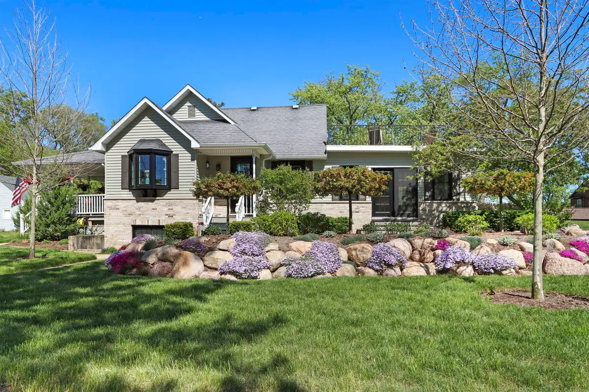 12053 255th Avenue, Trevor, WI 53179 - #1