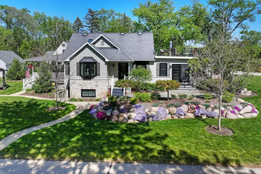 12053 255th Avenue, Trevor, WI 53179 - #3