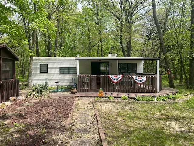 2795 E 28th Lot 329 Road, Seneca, IL 61360 - #1