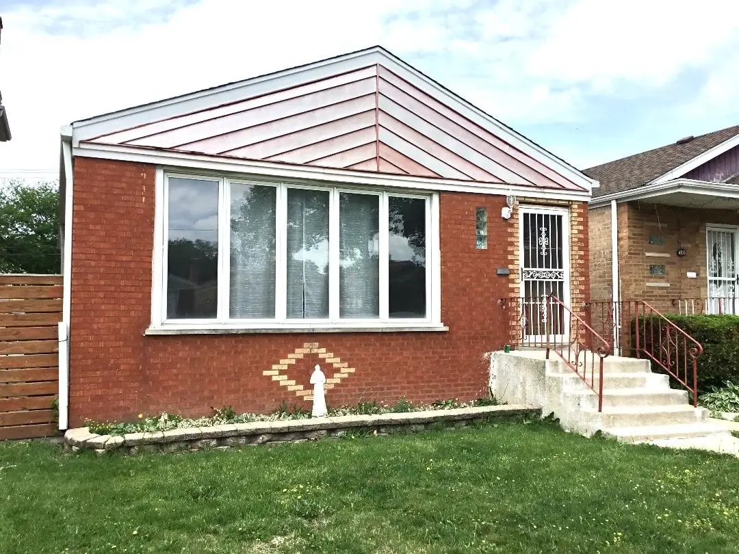 4812 S Leclaire Avenue, Chicago, IL 60638 - #1