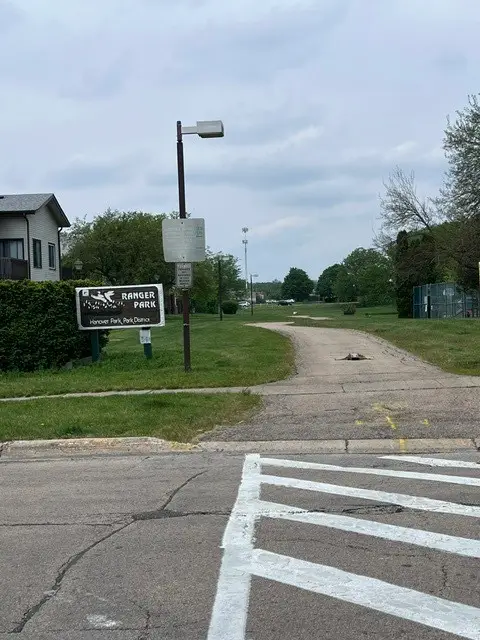 1314 Kingsbury Drive #C, Hanover Park, IL 60133 - #3
