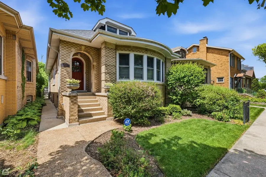 5822 N Sacramento Avenue, Chicago, IL 60659 - #2