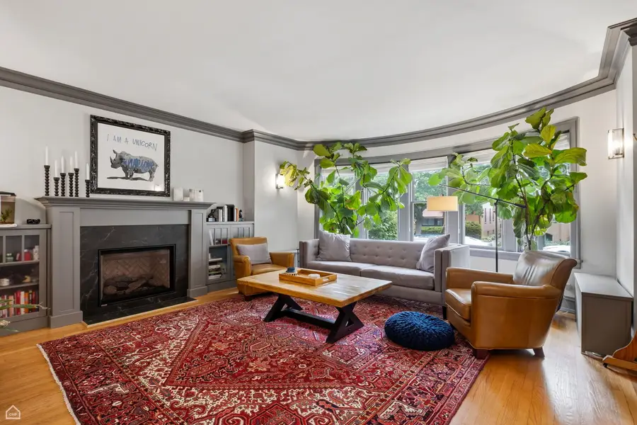 5822 N Sacramento Avenue, Chicago, IL 60659 - #3