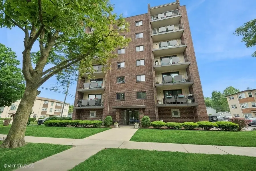 1491 Ashland Avenue #6SW, Des Plaines, IL 60016 - #1