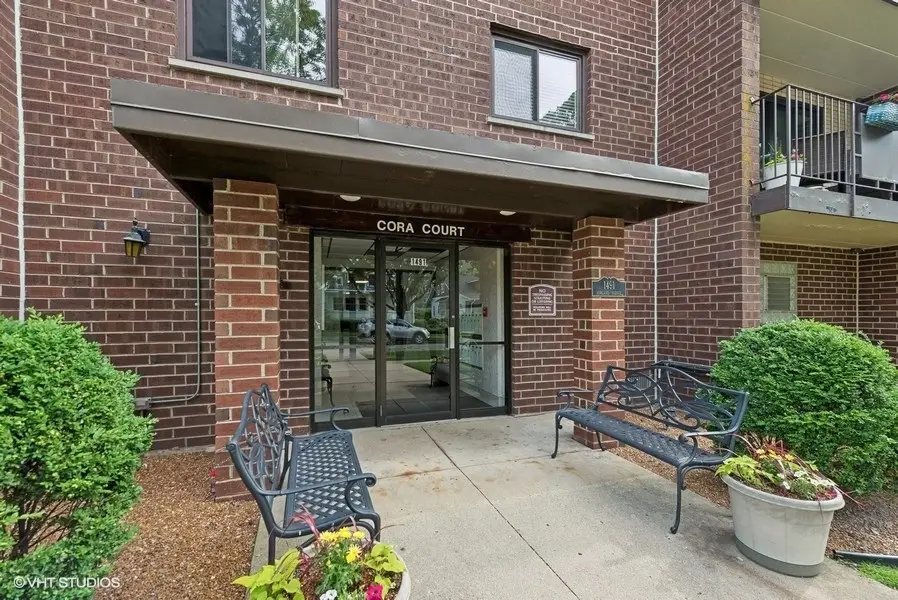 1491 Ashland Avenue #6SW, Des Plaines, IL 60016 - #2