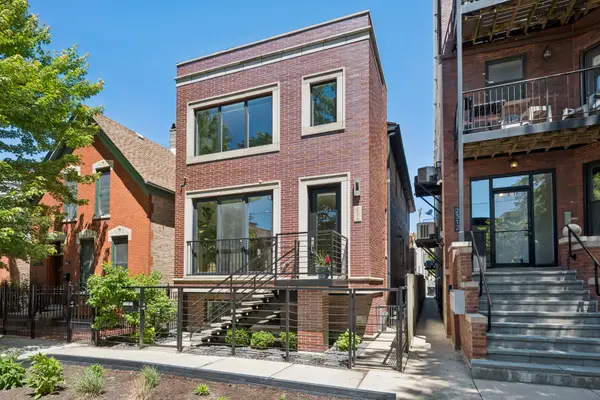 2314 W Mclean Avenue, Chicago, IL 60647