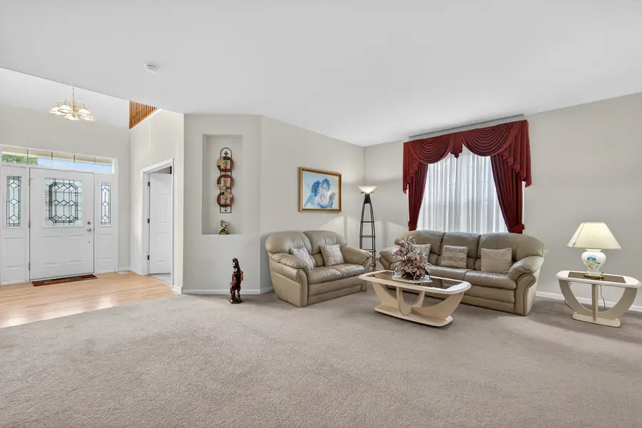 326 Copper Springs Lane, Elgin, IL 60124 - #3