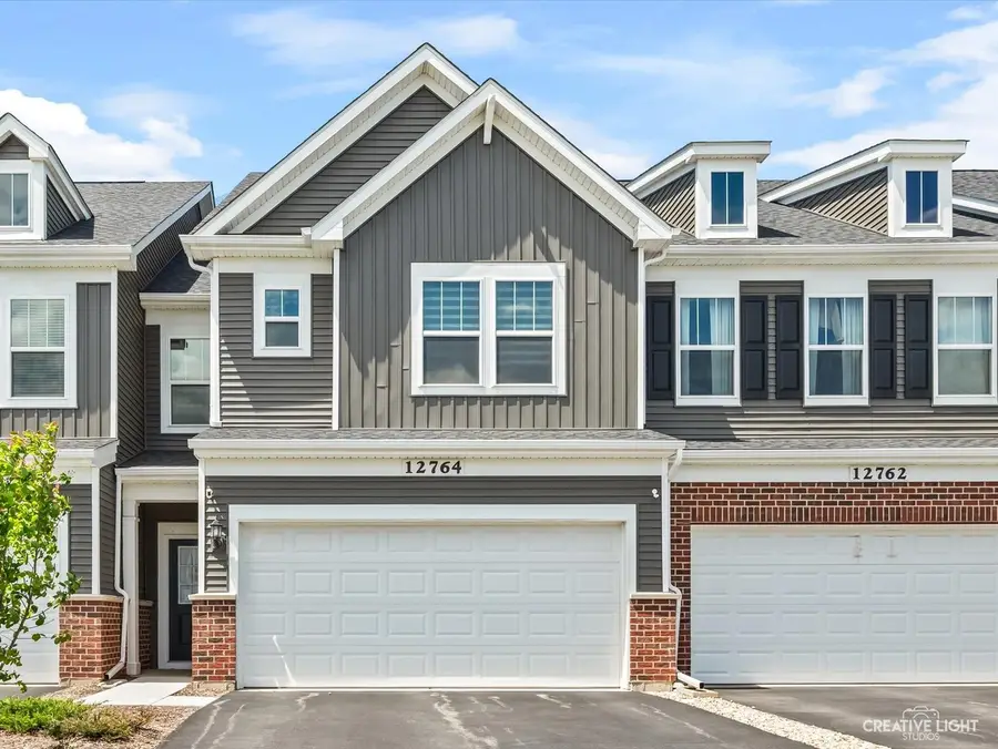 12764 S Nicholas Drive, Plainfield, IL 60585 - #2