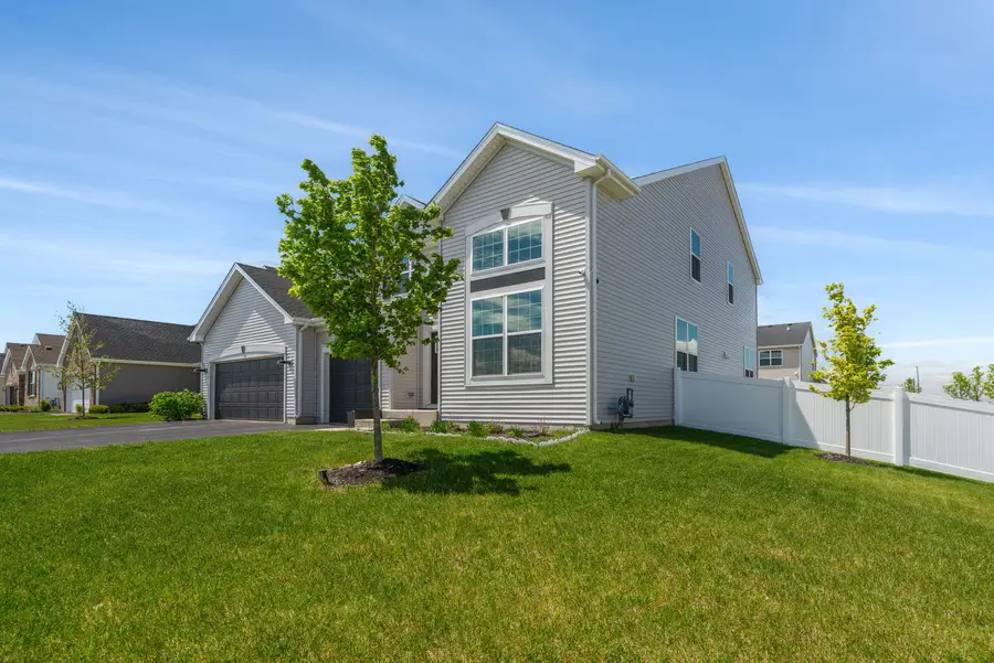 1388 Madsen Street, Elburn, IL 60119 - #2