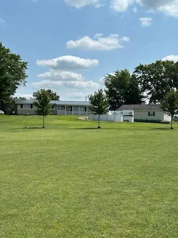 3135 E 2780 North Road, Donovan, IL 60931 - #1