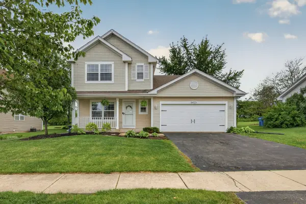 5423 W Orchard Trail, Monee, IL 60449