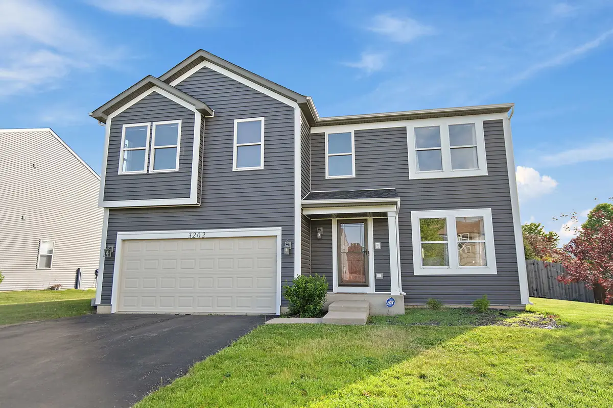 3202 Brookside Way, Wonder Lake, IL 60097 - #1