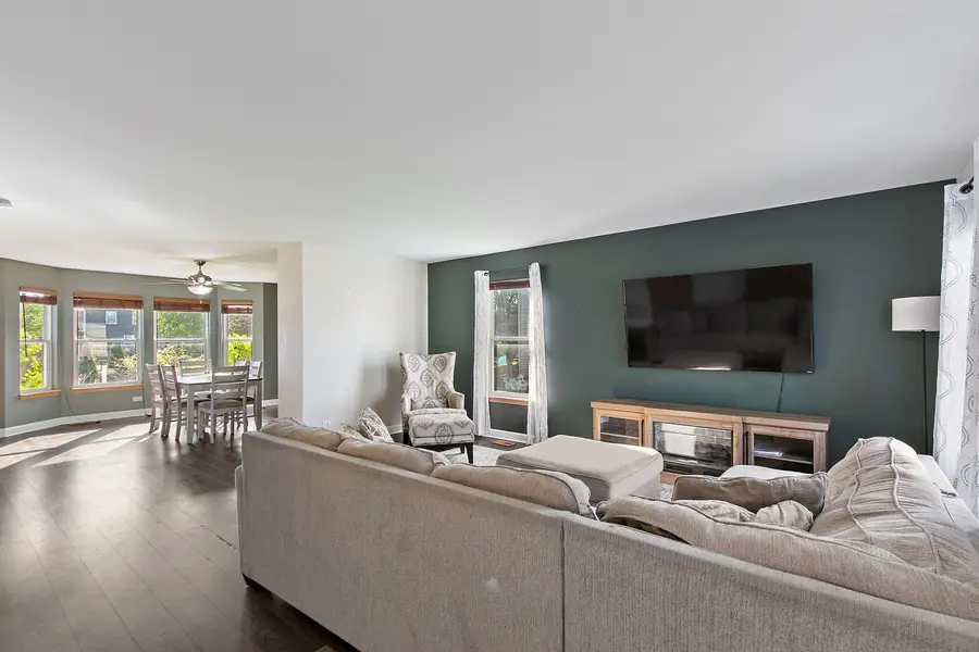3202 Brookside Way, Wonder Lake, IL 60097 - #3