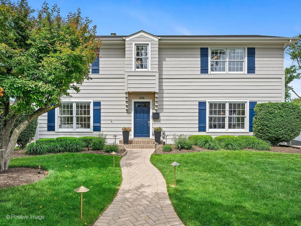 828 S Cambridge Avenue, Elmhurst, IL 60126 - #1
