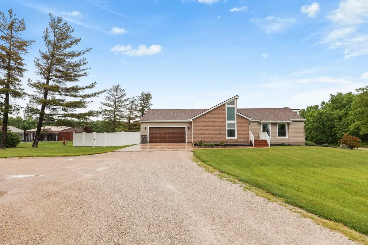 2433 E 2850th Road, Marseilles, IL 61341 - #1