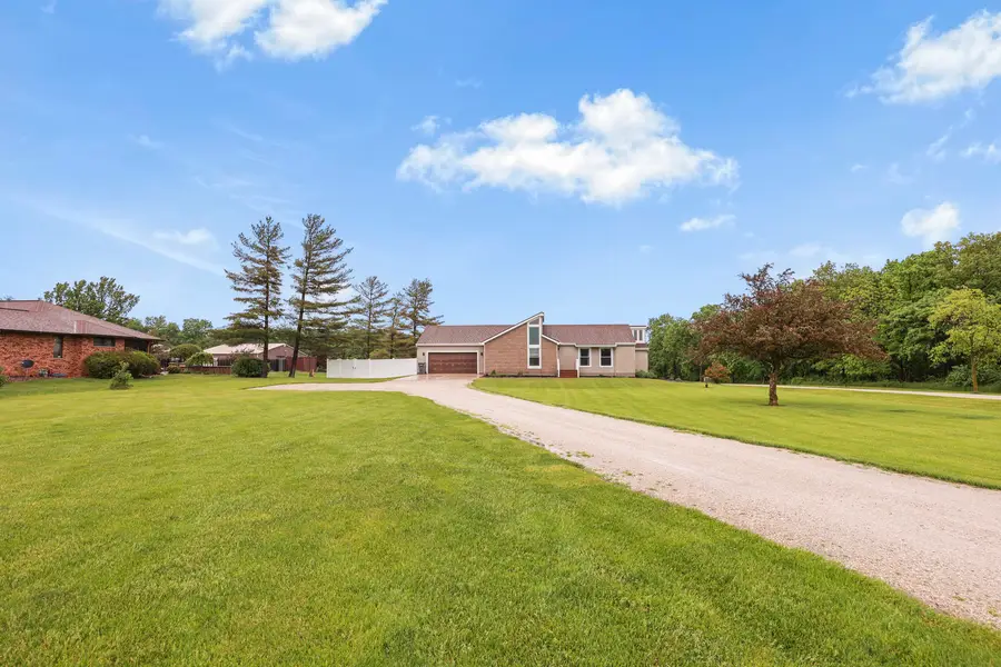2433 E 2850th Road, Marseilles, IL 61341 - #2