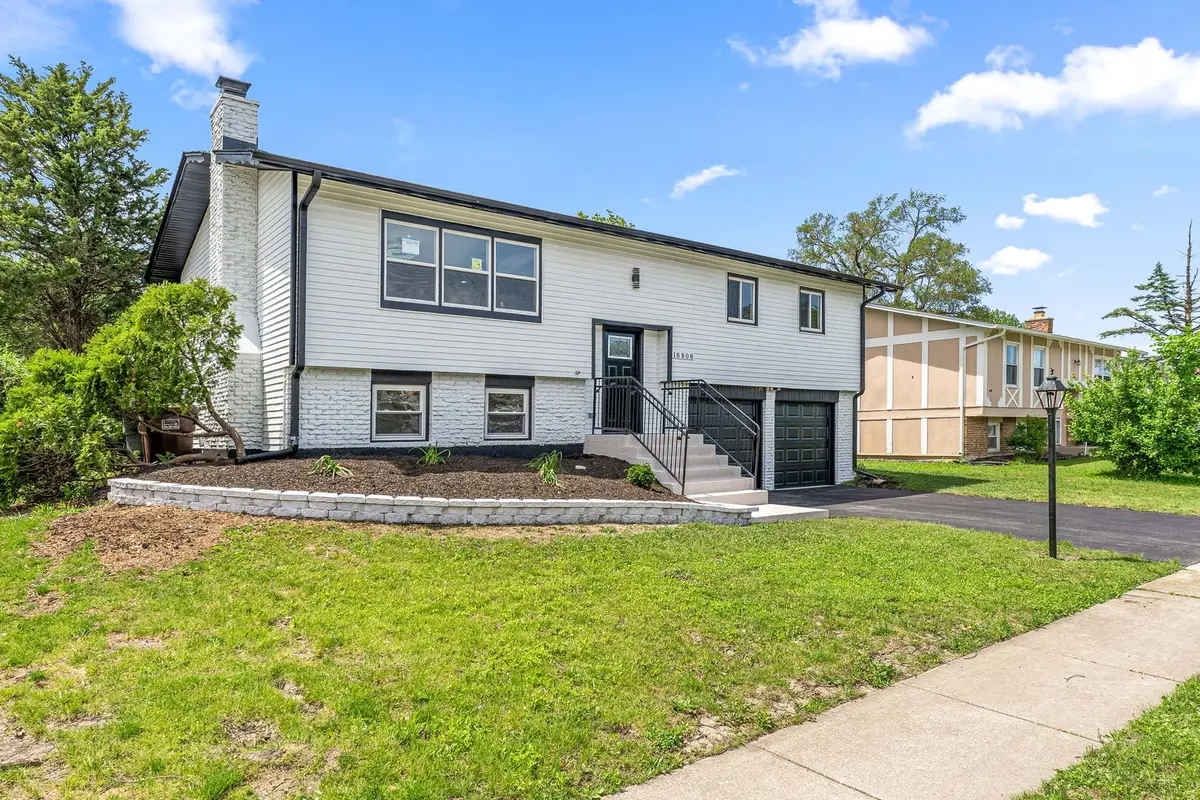 Address Withheld By Seller, Country Club Hills, IL 60478 - #1