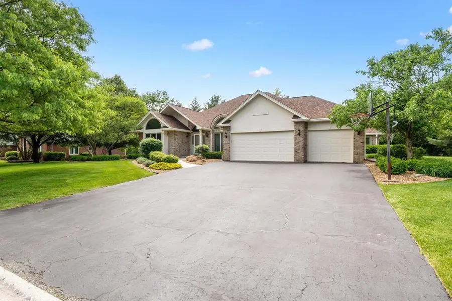 8135 Basswood Road, Orland Park, IL 60462 - #2