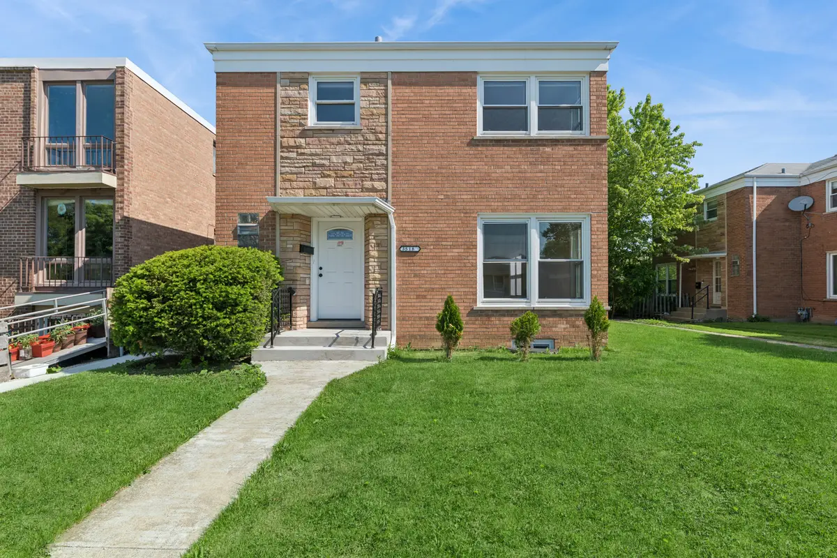 3518 W Main Street, Skokie, IL 60076 - #1