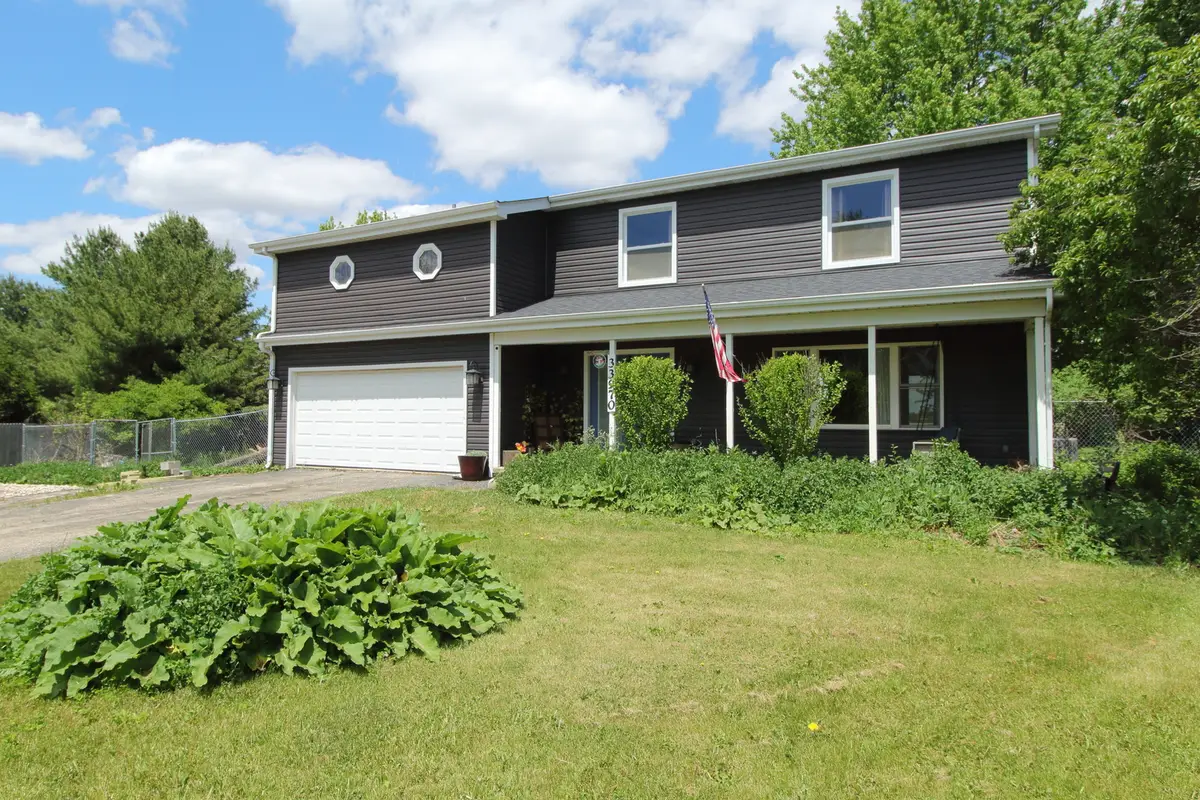 33970 Rebecca Road, Kingston, IL 60145 - #1