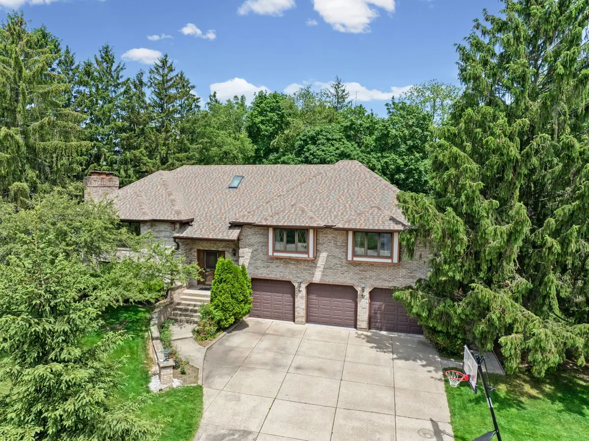 32675 N Forest Drive, Grayslake, IL 60030 - #1