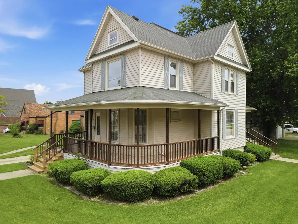 722 Highland Avenue, Dixon, IL 61021 - #1