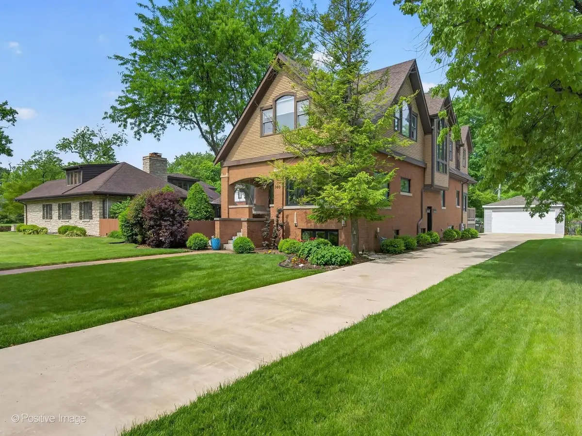 380 Selborne Road, Riverside, IL 60546 - #1