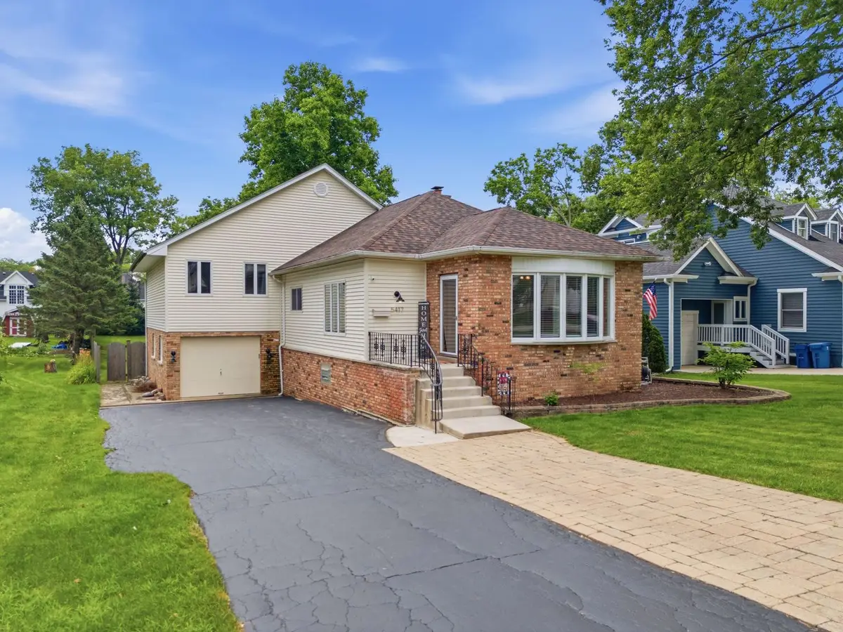5417 Blodgett Avenue, Downers Grove, IL 60515 - #1