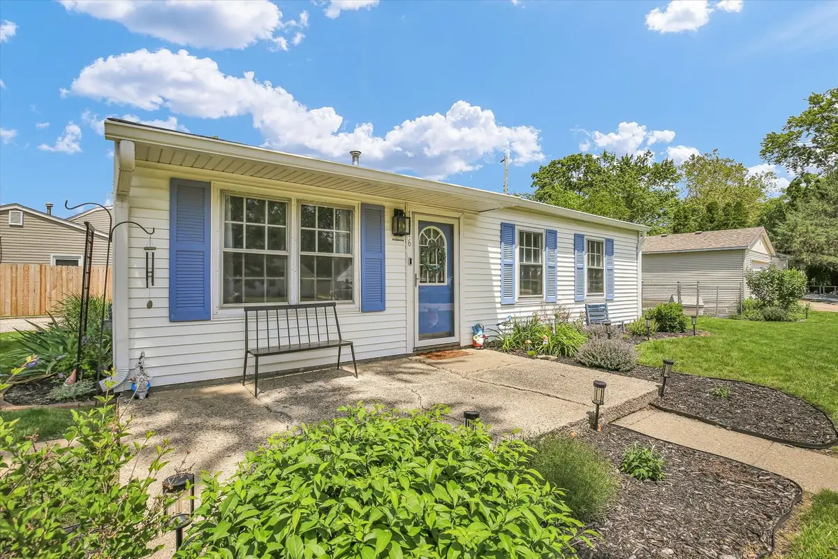 1816 Southwood Drive, Champaign, IL 61821 - #1