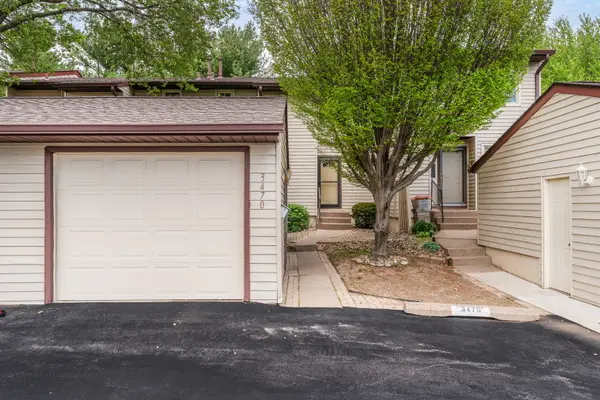 3470 Johnathan Avenue, Bettendorf, IA 52722
