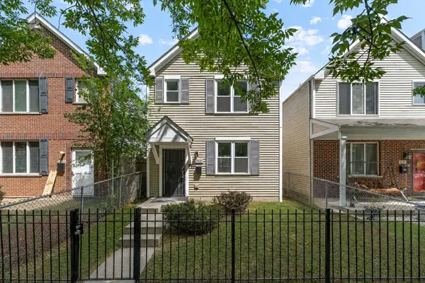 1835 S Ridgeway Avenue, Chicago, IL 60623