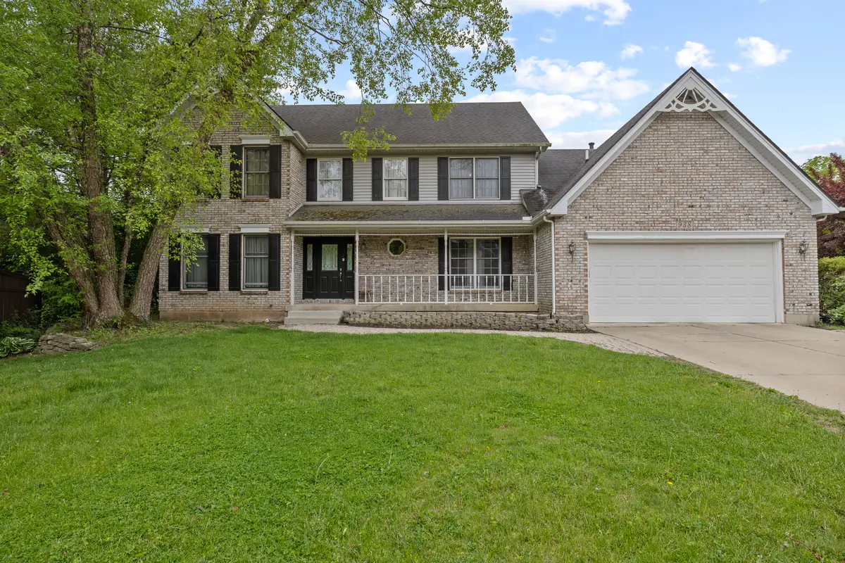 938 Stonehaven Court, Elgin, IL 60124 - #1