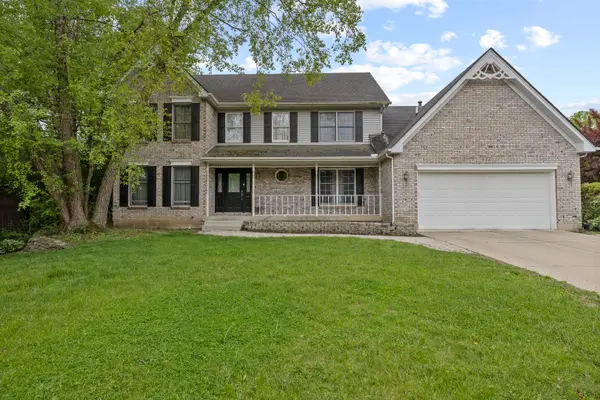 938 Stonehaven Court, Elgin, IL 60124