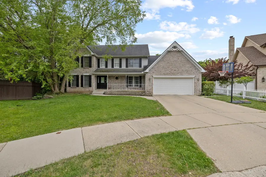 938 Stonehaven Court, Elgin, IL 60124 - #3