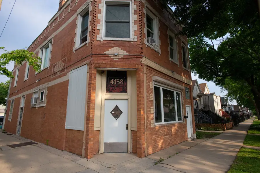 4158 S Campbell Avenue, Chicago, IL 60632 - #2
