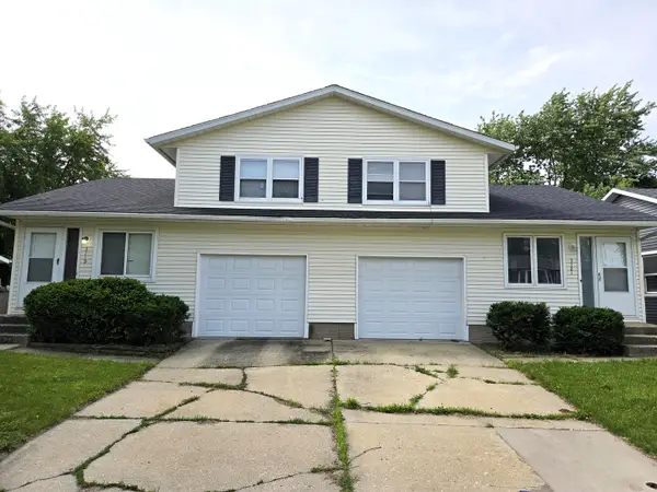 3119 W 66t Street, Davenport, IA 52806
