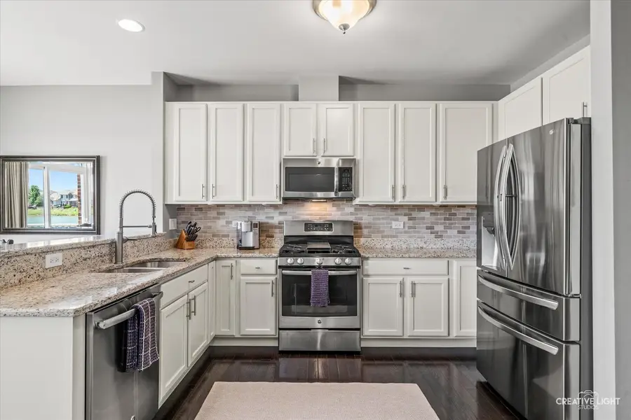 2854 Henley Lane, Naperville, IL 60540 - #2