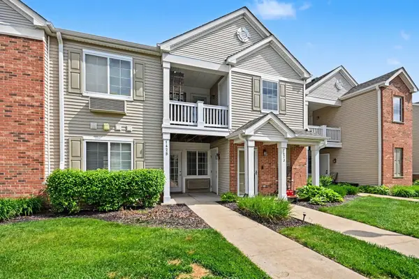 142 Bertram Drive, Yorkville, IL 60560