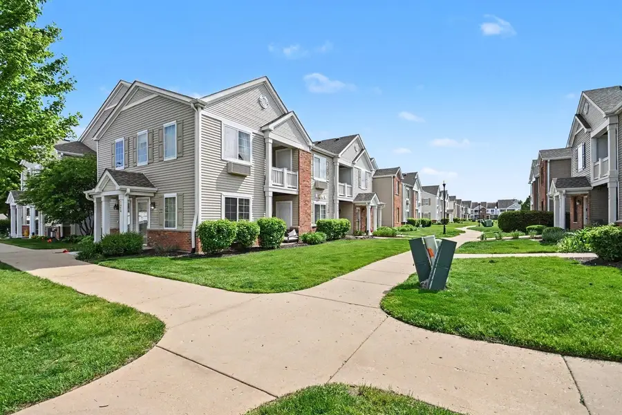 142 Bertram Drive, Yorkville, IL 60560 - #3