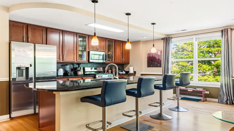 2220 W Maypole Avenue #202, Chicago, IL 60612 - #2
