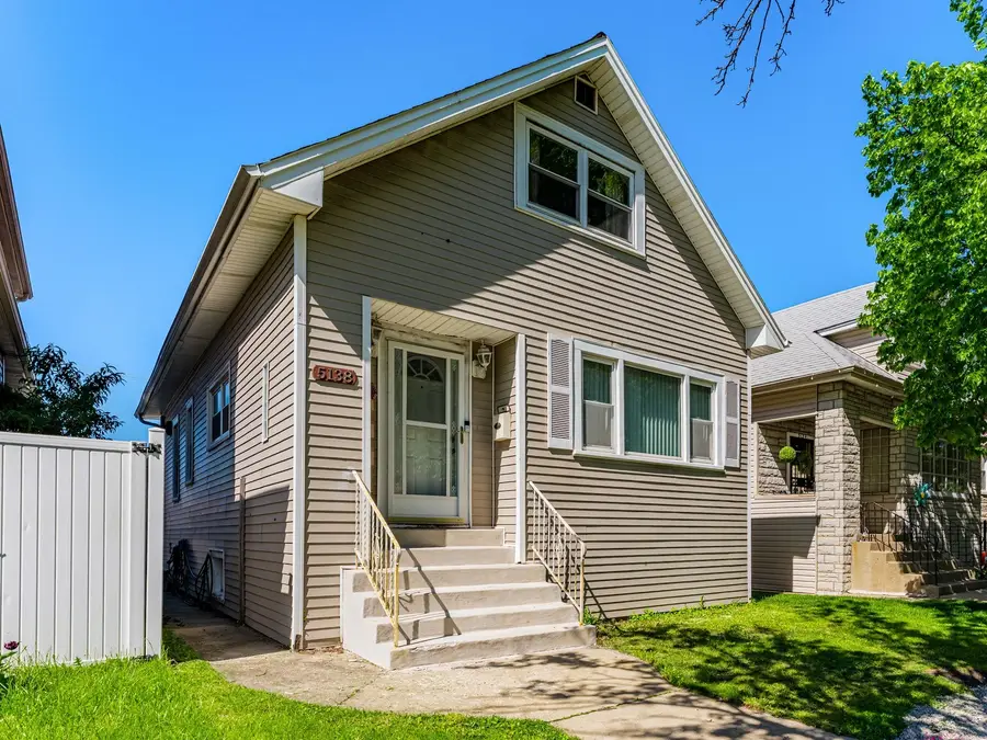 5138 W Addison Street, Chicago, IL 60641 - #2