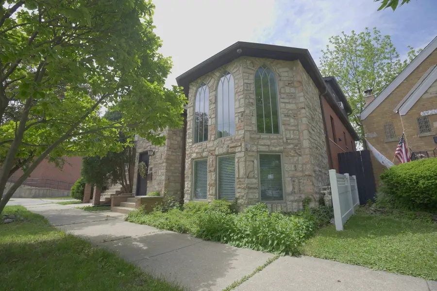 3916 N Osceola Avenue, Chicago, IL 60634 - #2