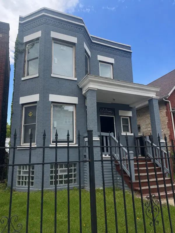 7324 S Blackstone Avenue, Chicago, IL 60619