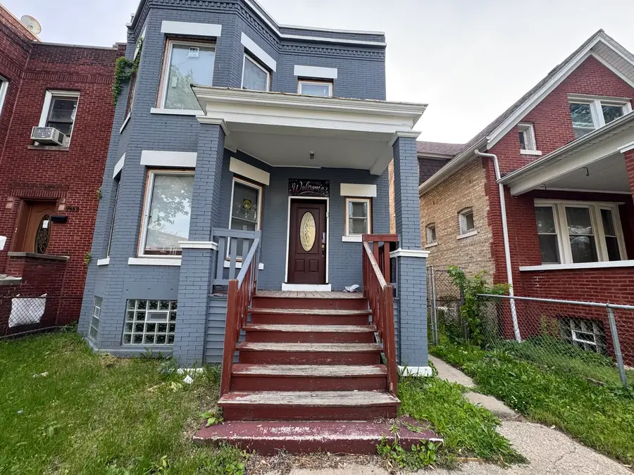 7324 S Blackstone Avenue, Chicago, IL 60619 - #2