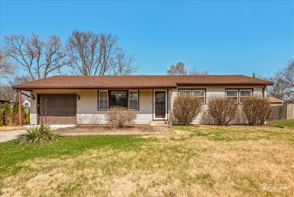 307 Cameron Avenue, Lockport, IL 60441